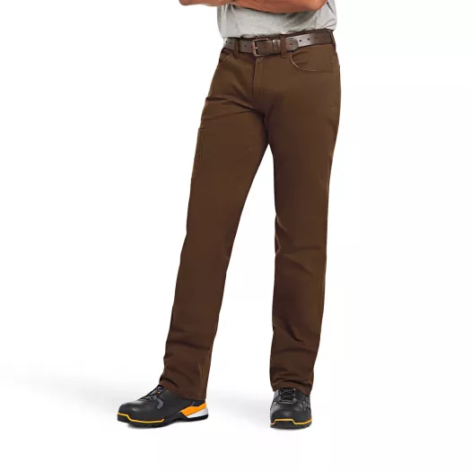 Men's Rebar M4 Low Rise DuraStretch Pants