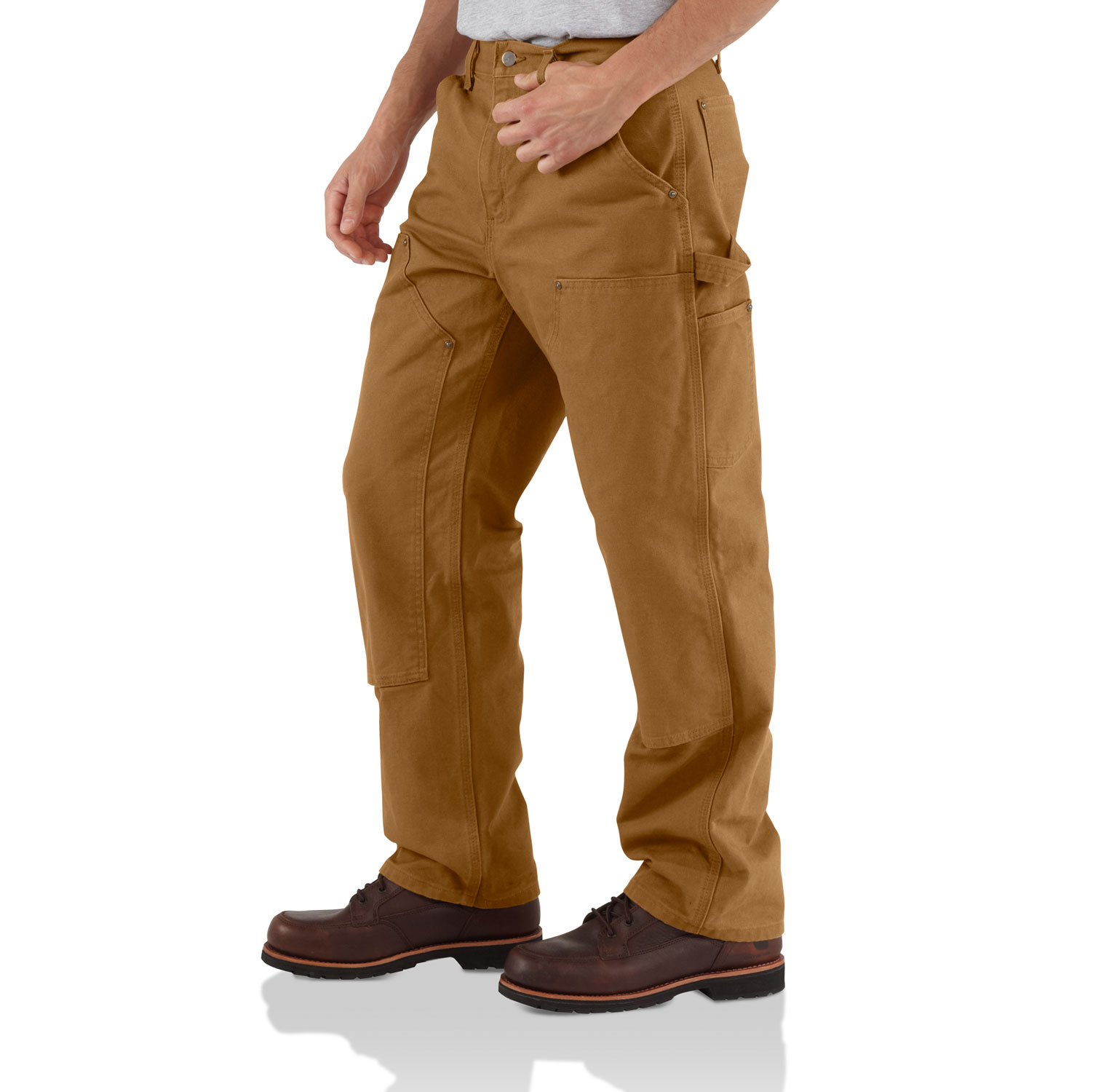 Vermont Gear - Farm-Way: Men's Carhartt Pants