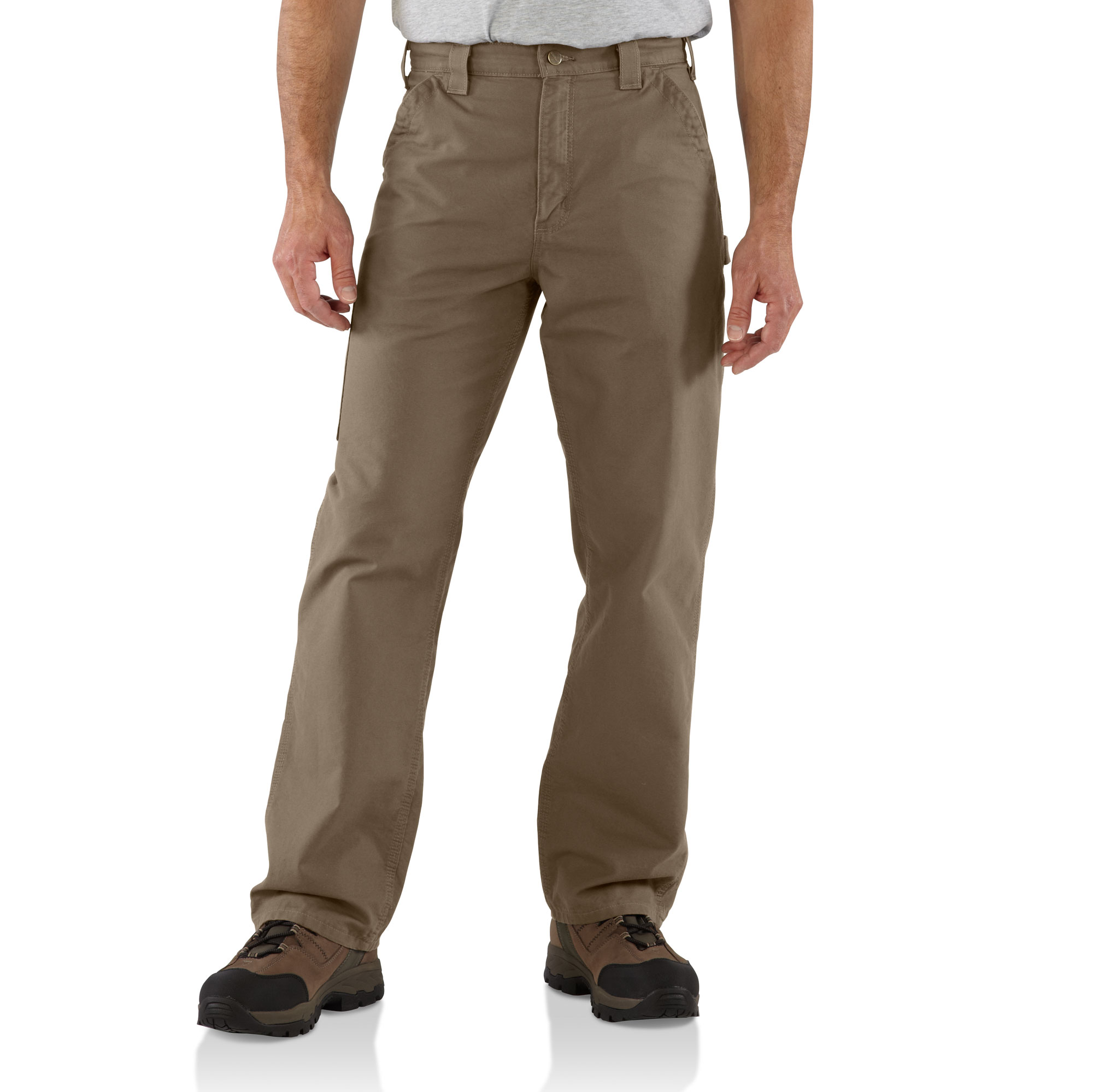 Men's Carhartt Pants : Vermont Gear - Farm-Way
