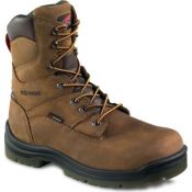 447 red wing boots