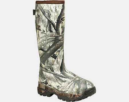 Mossy oak shop treestand boots