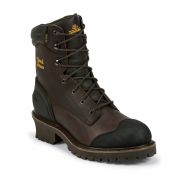 Vermont Gear Farm Way Chippewa Boots