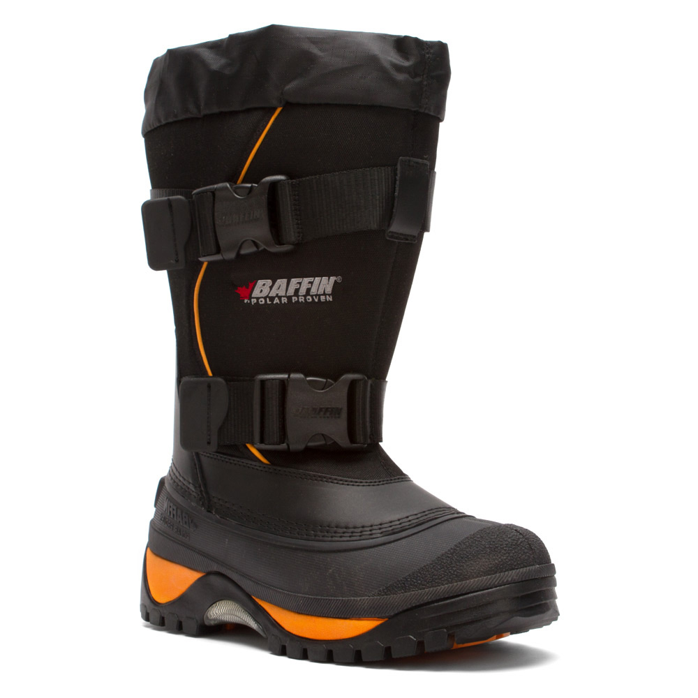 Vermont Gear - Farm-Way: Men's Baffin Boots