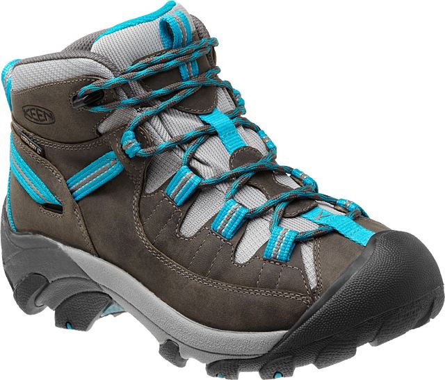 keen dry hiking boots