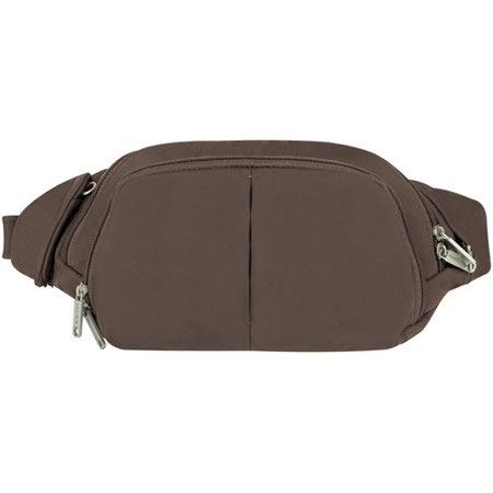 Travelon anti theft hot sale fanny pack