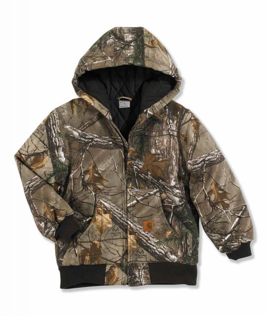 carhartt realtree shirt