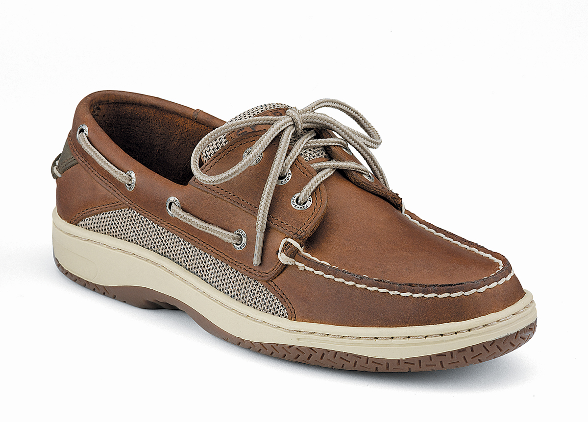 Men's sperry shops billfish ultralite