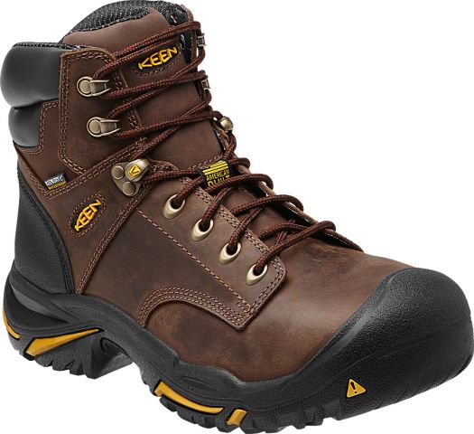 Keen Men s Mt. Vernon 6 1013258 Vermont Gear Farm Way