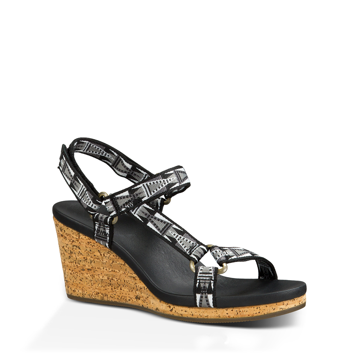 Teva arrabelle universal wedge on sale sandals