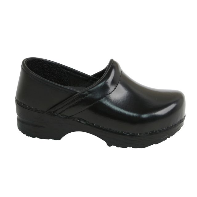 sanita kids clogs