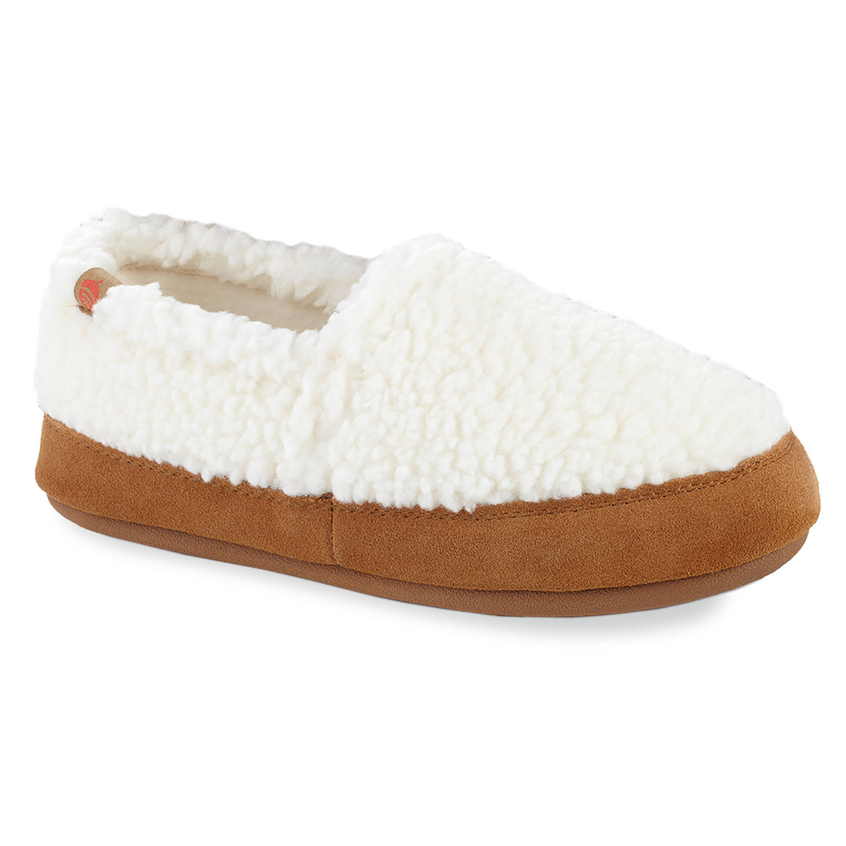 Acorn Women's Moc Slipper 10080