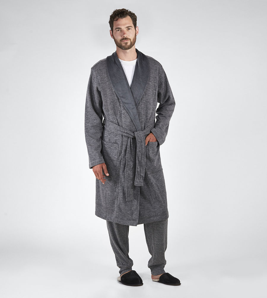 Buy > ugg mens robinson robe > in stock