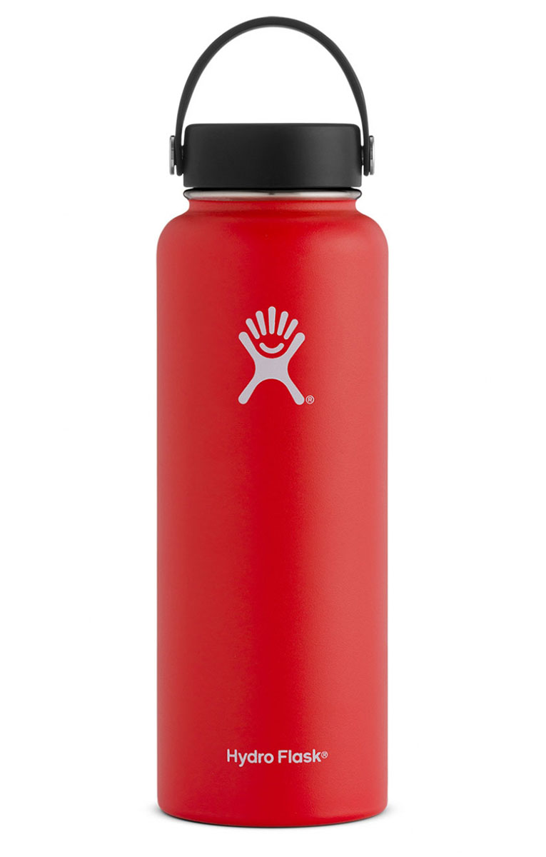 Lava orders hydro flask