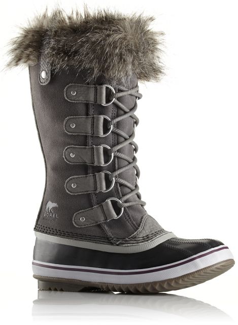 sorel womens joan of arctic boots