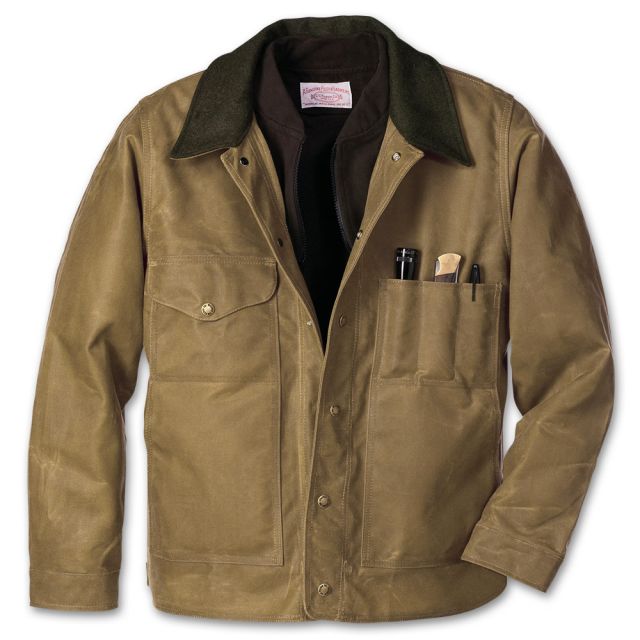 filson coats