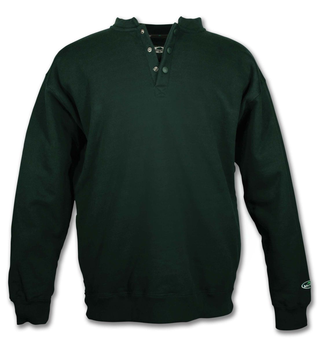 Arborwear single thick top sweatshirt