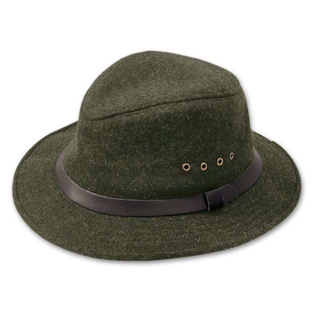 Filson 60025 Wool Packer Hat