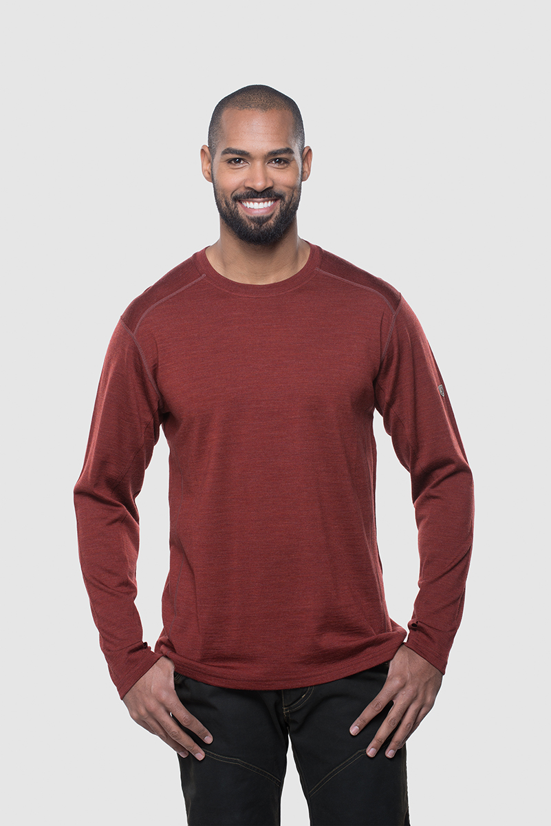 Vermont Gear - Farm-Way: Kuhl Men's Spekter™ Crew