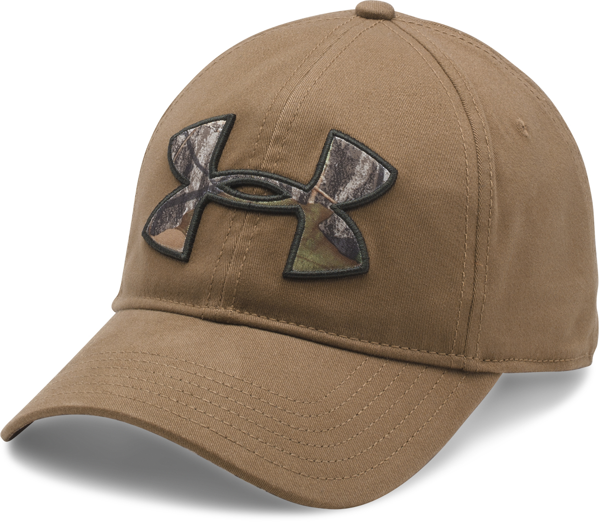 under armour caliber cap