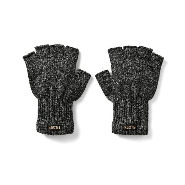 filson mittens