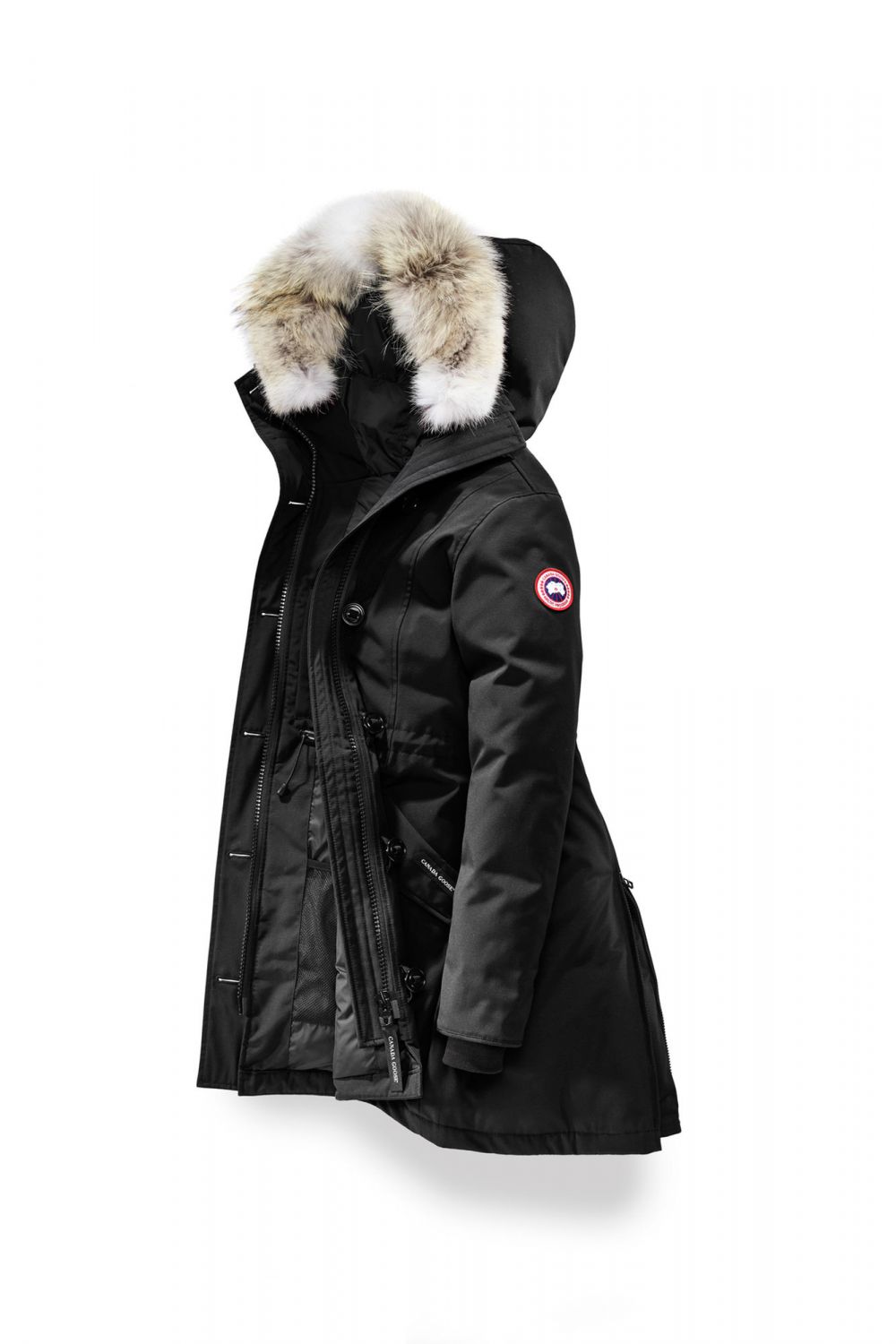 Canada goose 2580l best sale