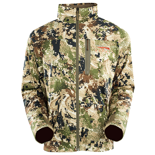 mountain jacket sitka