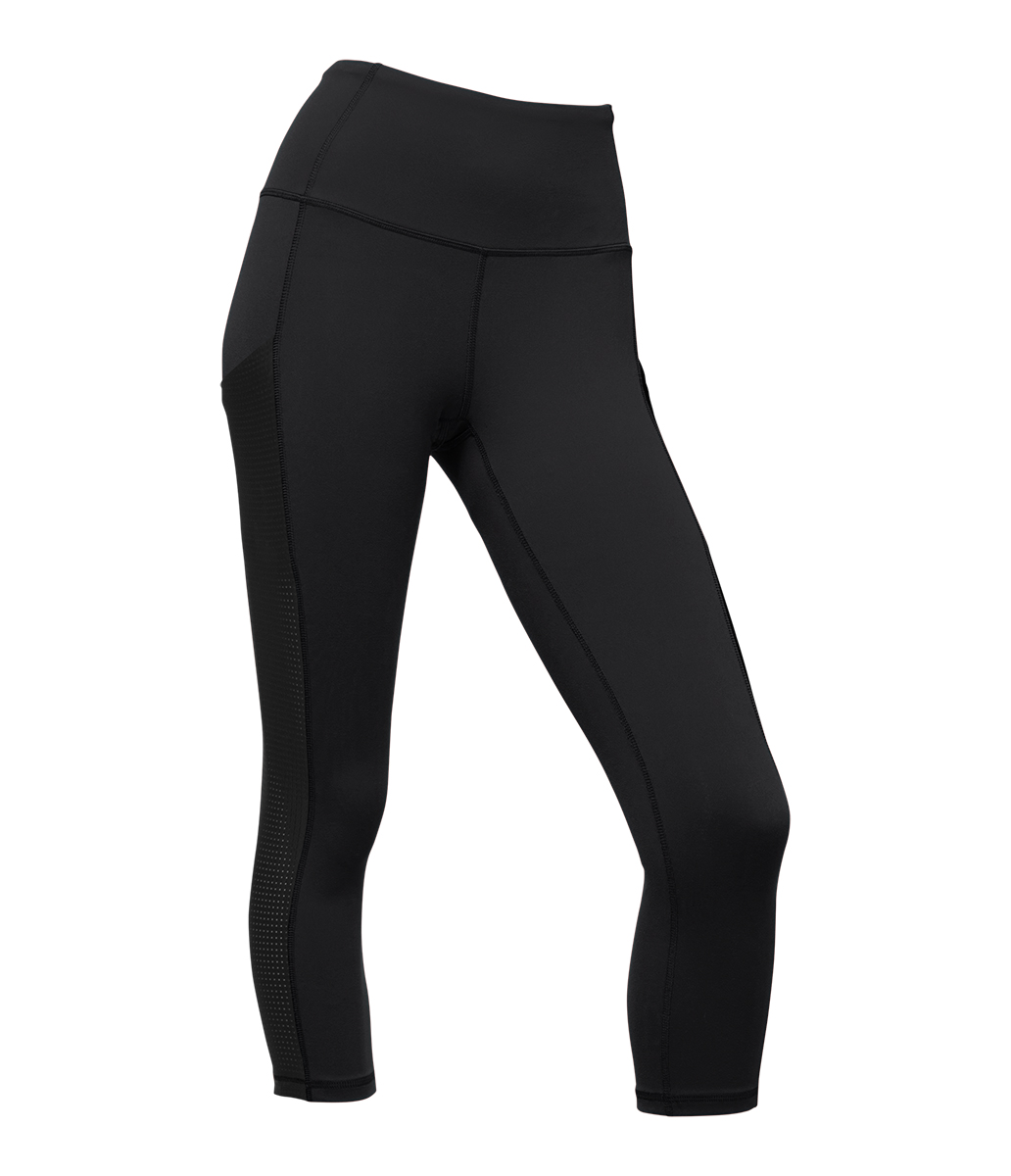 north face women's everyday high rise pants