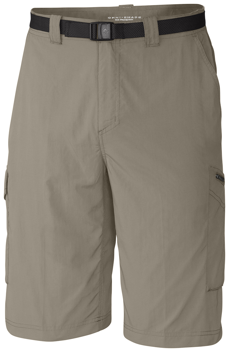 Columbia omni shade cargo shorts online