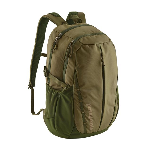 Patagonia Refugio Pack 28L Vermont Gear Farm Way