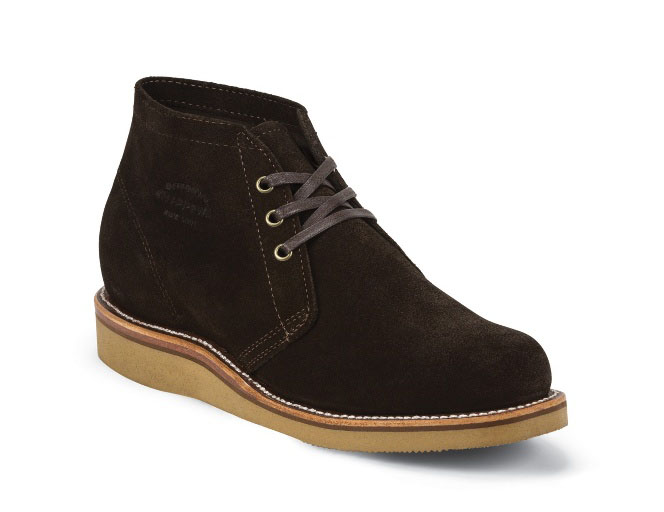 Vermont Gear Farm Way Chippewa Men s Milford Boot