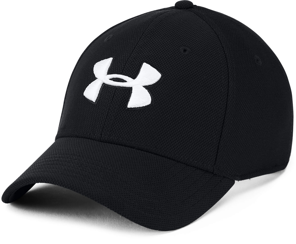 under armour blitzing cap