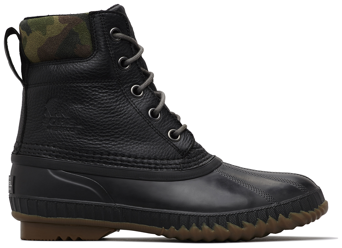 sorel cheyanne ii premium boot