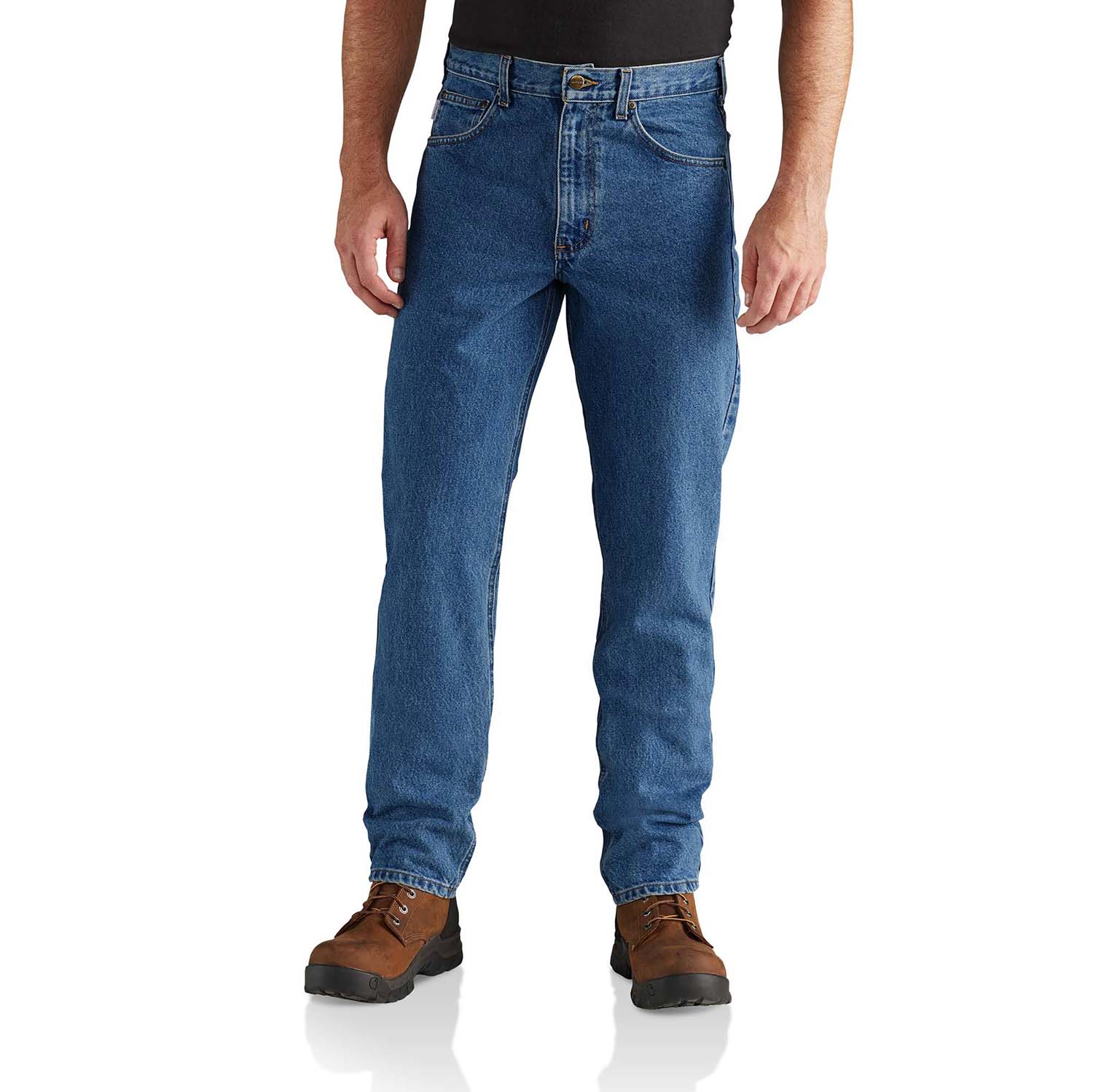 Vermont Gear - Farm-Way: Men's Carhartt Pants