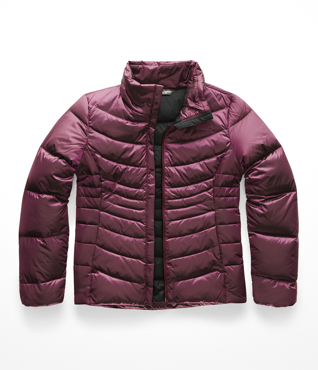 Vermont Gear - Farm-Way: Women's The North Face Coats - Jackets - Vest