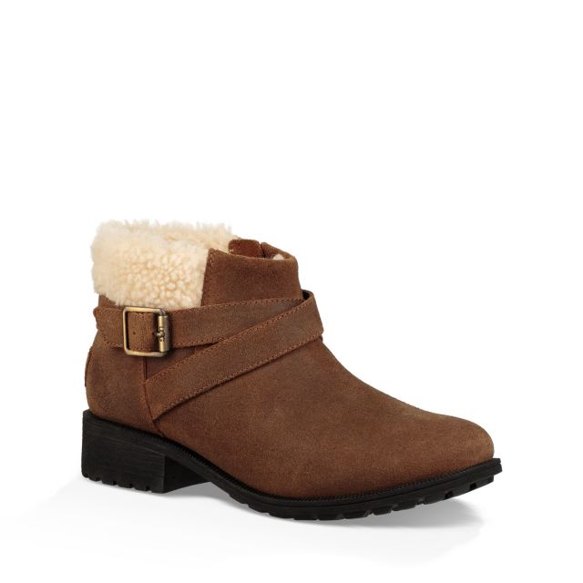 Benson ugg shop