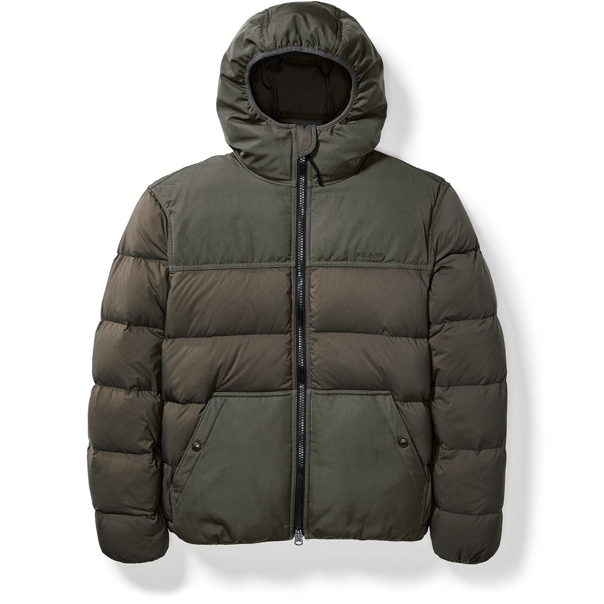 Vermont Gear - Farm-Way: Filson Coats Jackets