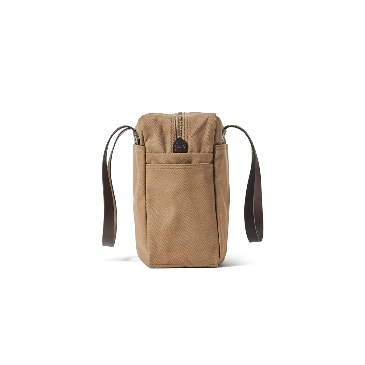 filson workshop rugged twill utility tote bolsa