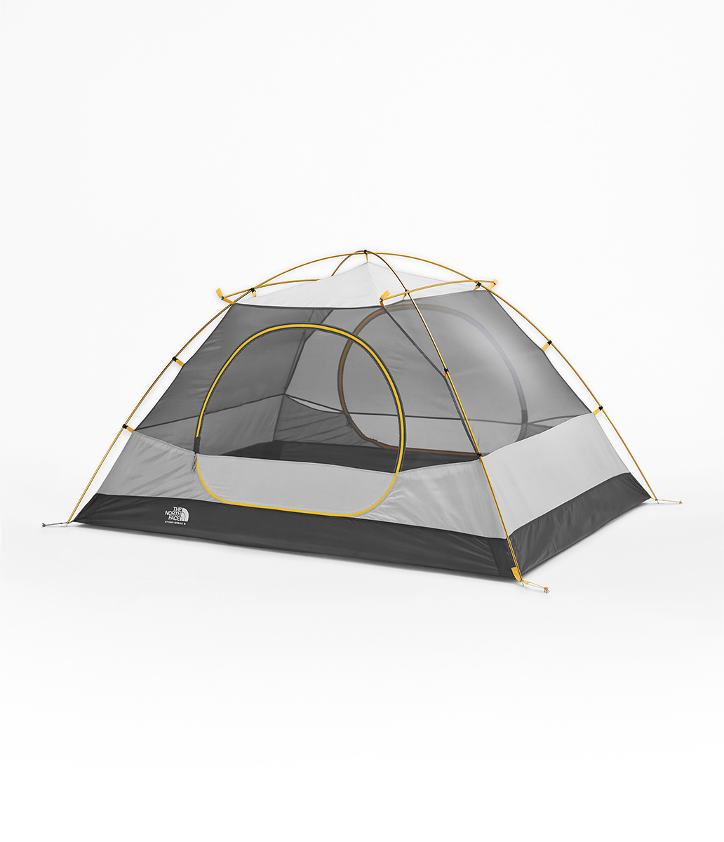 North gear tent best sale