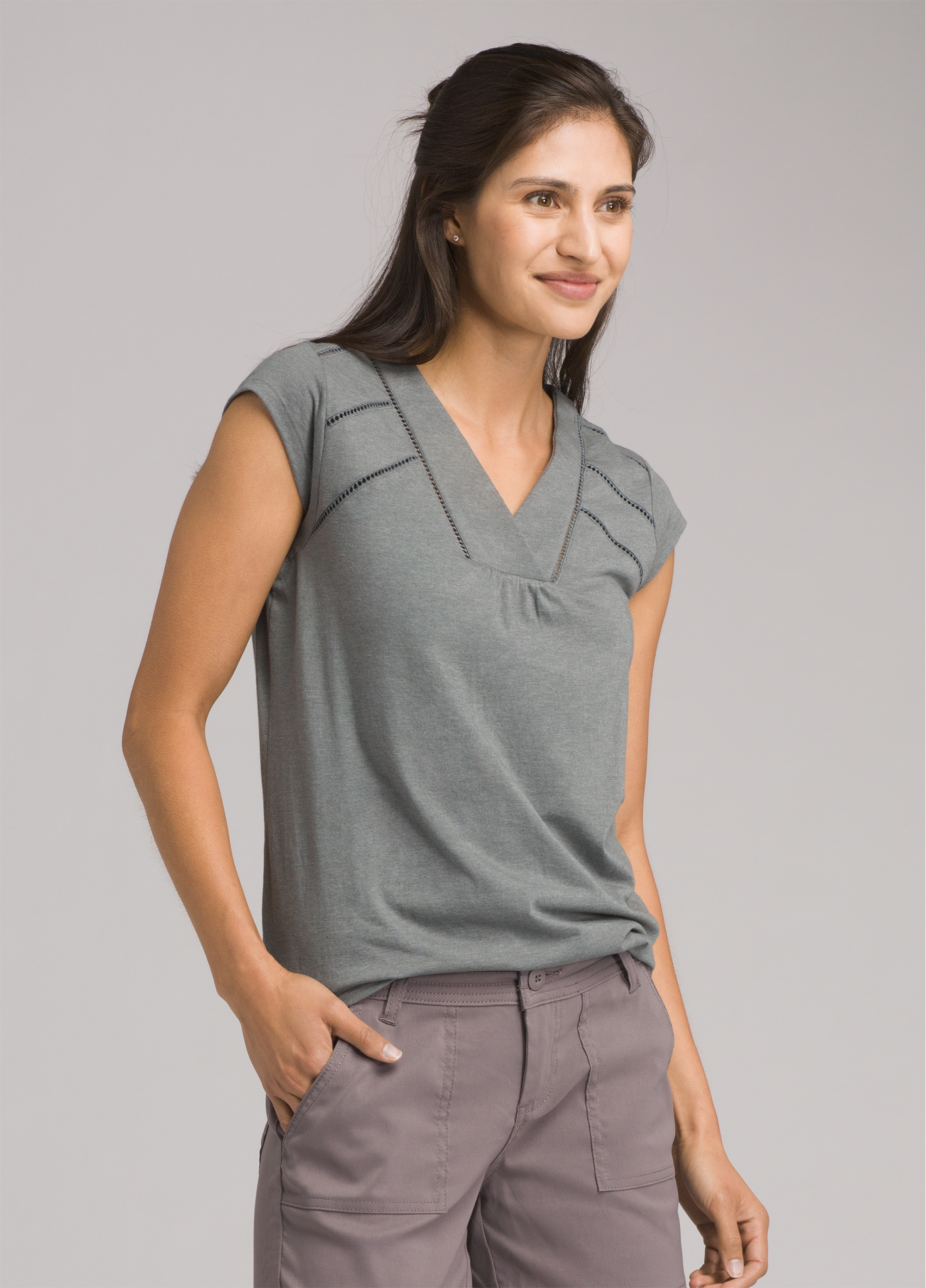 prana novelle top