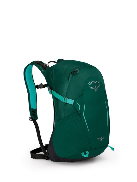 Osprey Hikelite 18 Aloe Green