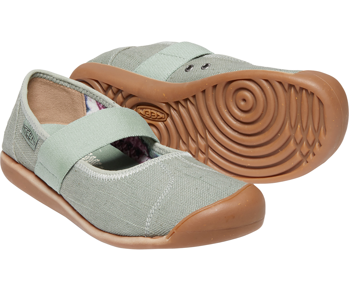 Keen sienna best sale