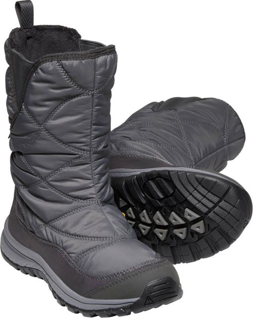 keen terradora pull on boot