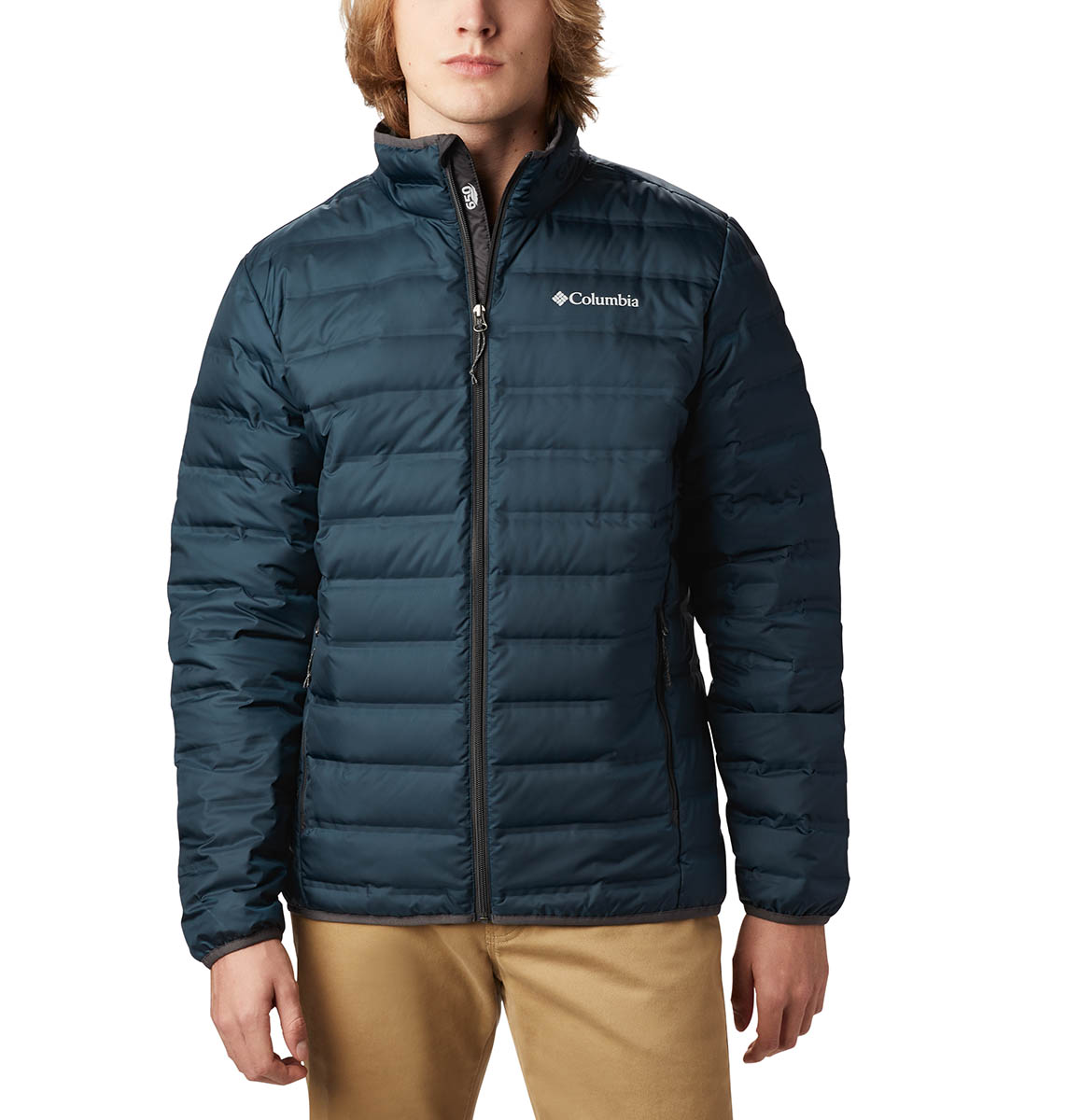 columbia jacket lake 22