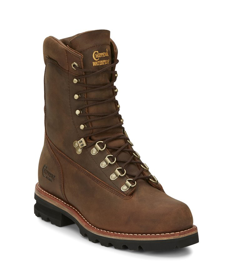 mountain lite boots