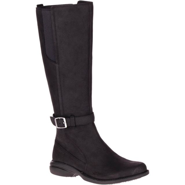 merrell womens knee high boots