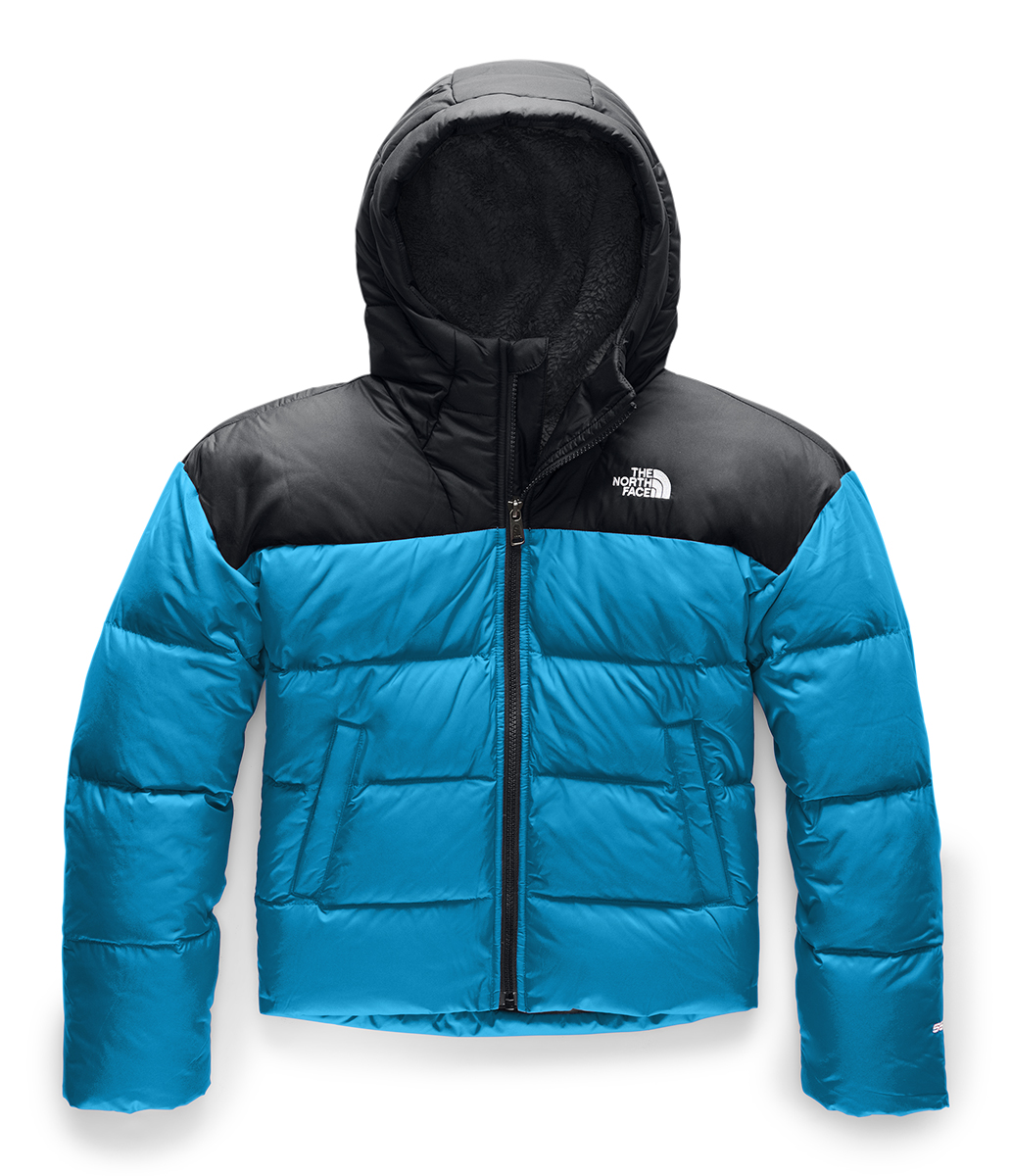 the north face moondoggy