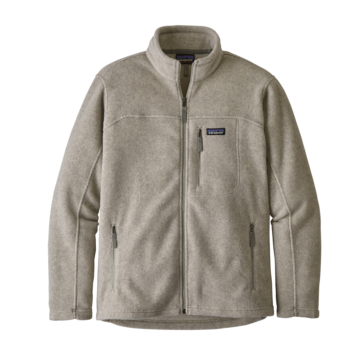 Patagonia men's classic outlet synchilla jacket