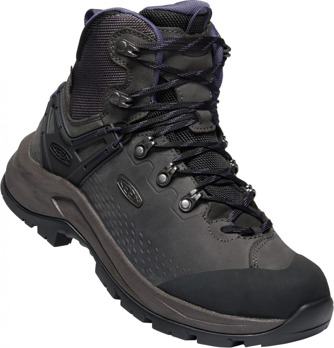 keen wild sky boot