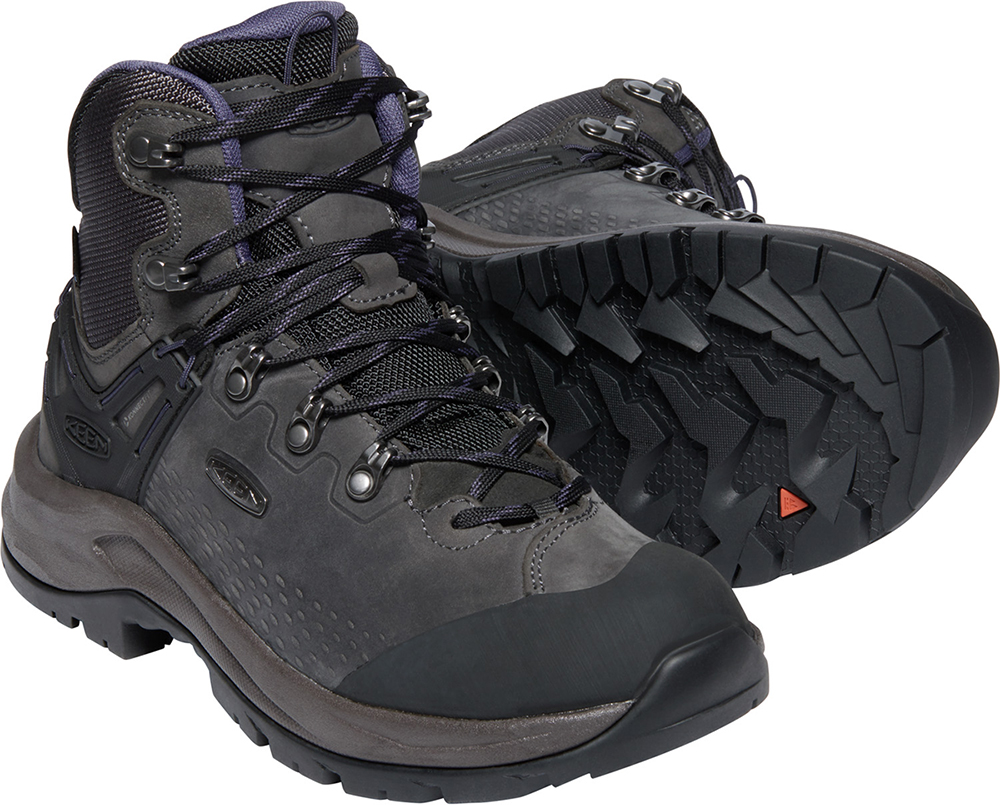 men's wild sky waterproof boot