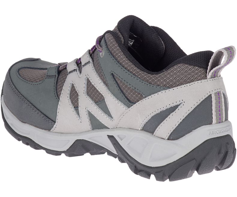 merrell work siren alloy toe